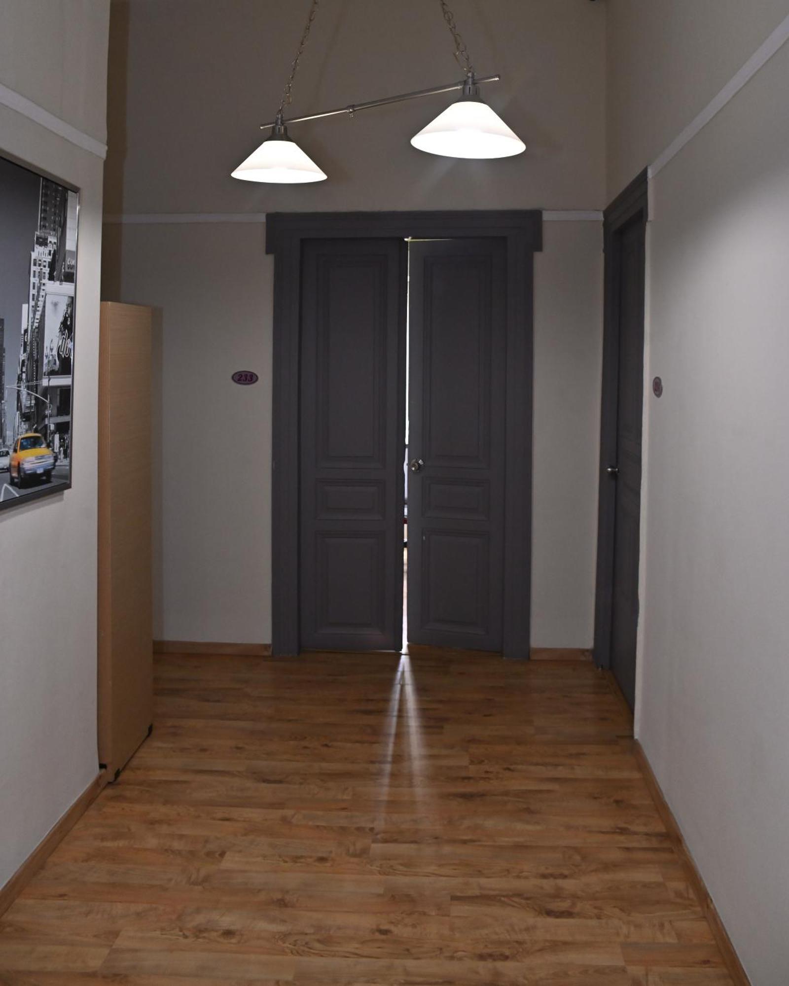Kentrikon Hotel Халкис Екстериор снимка